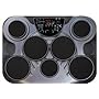 DIGITAL ELECTRONIC PERCUSSION DRUM KIT 7 DRUM PADS