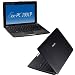 Asus Eee PC 1001P-MU17-BK 10.1-Inch Intel Atom Netbook Computer (Black)