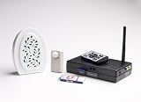 Review ZedCam ZC-DVR-COMB-01 / Air Freshener, DVR and PIR Combination