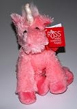 Review RUSS BERRIE  / LUKY UNICORN