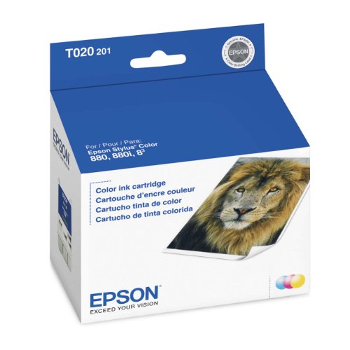 Epson Durabrite Ultra Ink Cartridges, Magenta (T044320)
