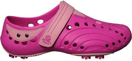 Dawgs Women's Limited Edition Spirit Athletic Shoes