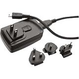 BlackBerry 7100 7520 7290 6510 7210 7230 8100 8300 8800 Travel Charger ACC04074001