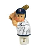 Minnesota Twins 5 Grand Slam Night Light