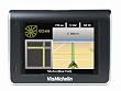 ViaMichelin Navigation X-970 GPS Unit