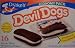 Drake's Cakes Devil Dogs - 16 Pack