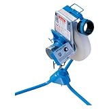 Jugs Super Softball Pitching Machine