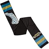 NFL Jacksonville Jaguars Jersey Scarf