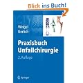 Praxisbuch Unfallchirurgie