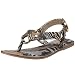 Icon Women's Jess Thong Sandal