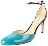 Charles David Womens Clarissa Ankle-Strap Pump
