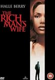 The Rich Man`s Wife