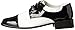 Funtasma Men's Wingtip