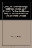 Become a human body explorer