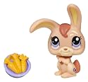 Littlest Petshop - 94928 - Poup&eacute;e - Single B - Lapin