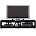 TV台 W160/CMP-160 ブラック