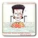 Londons Times Funny Music Cartoons - David Bowie Collectible - Light Switch Covers - double toggle s