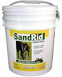 Durvet/Equine Sandrid Psyllium Pellets