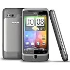 HTC Desire Z