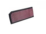 Produkt-Bild: K&N K&N Sportluftfilter fit for Audi A3 (8P) 2.0TFSi (S3)