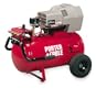 Porter-Cable CPFC2TV3520W 15 Amp 3-1/2 Horsepower 20 Gallon Oil-Free Wheeled Single Hot Dog Compressor