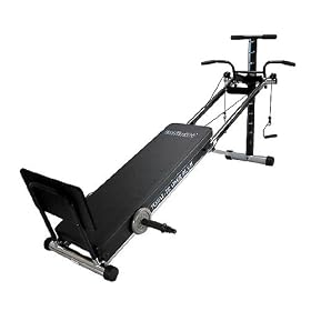 PFS Pilates Total Trainer