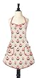 Jessie Steele Audrey Children's Bib Apron, Cupcakes