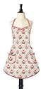 Jessie Steele Audrey Children's Bib Apron, Cupcakes