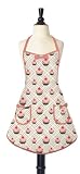 Jessie Steele Audrey Childrens Bib Apron, Cupcakes