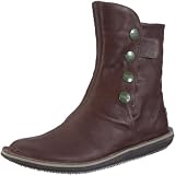Camper Beetle Boots femme