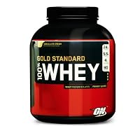 Optimum Nutrition 100% Whey Gold Standard