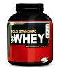 Optimum Nutrition 100% Whey Gold Standard, Delicious Strawberry, 5-Pound