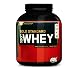 Optimum Nutrition 100 % Whey Gold Standard Protein Mocca Cappuccino, 1er Pack (1 x 2.3 kg)