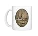 Medalet commemorating HMS Dominion; reverse Photo Mugs