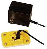 Elenco ACSNAP AC Adapter for SNAP CIRCUITS