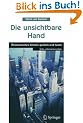 Die unsichtbare Hand: �konomisches Denken gestern und heute