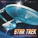 1/350 Star Trek USS Enterprise A