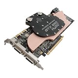 Geforce 280 Gtx 1GB Oc Water Cooled with All Fittings