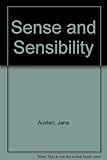 Sense and sensibility