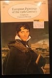 European paintings of the nineteenth century