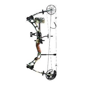 Buy Browning� Mirage� Ready - to - Shoot Compound Bow Right Hand