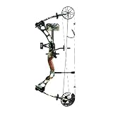 Browning® Mirage Ready - to - Shoot Compound Bow Right Hand