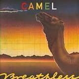 Breathless by Camel