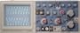 30MHz Delayed Sweep w/ Dual or Single Trace Option