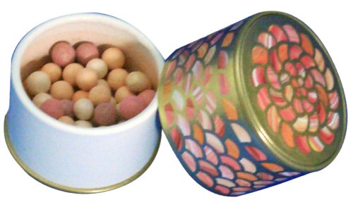 Guerlain Meteorites Powder for the Face 02 Pink Fresh