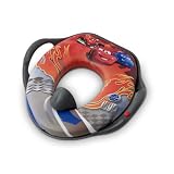 from The First Years The First Years Disney/Pixar Cars Rev and Go Sounds Potty Seat (Model Y9820)