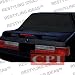 FORD 1979-1993 MUSTANG COUPE/CONVERTIBLE CUSTOM COBRA STYLE SPOILER Performance 1979,1980,1981,1982,1983,1984,1985,1986,1987,1988,1989,1990,1991,1992,1993