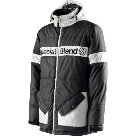 Special Blend Bender Insulated Blackout M