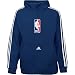 adidas NBA Logoman Youth (sizes 8-20) Campus Gameday Hoody
