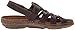 El Naturalista Women's N337 Torcal Flat Sandal
